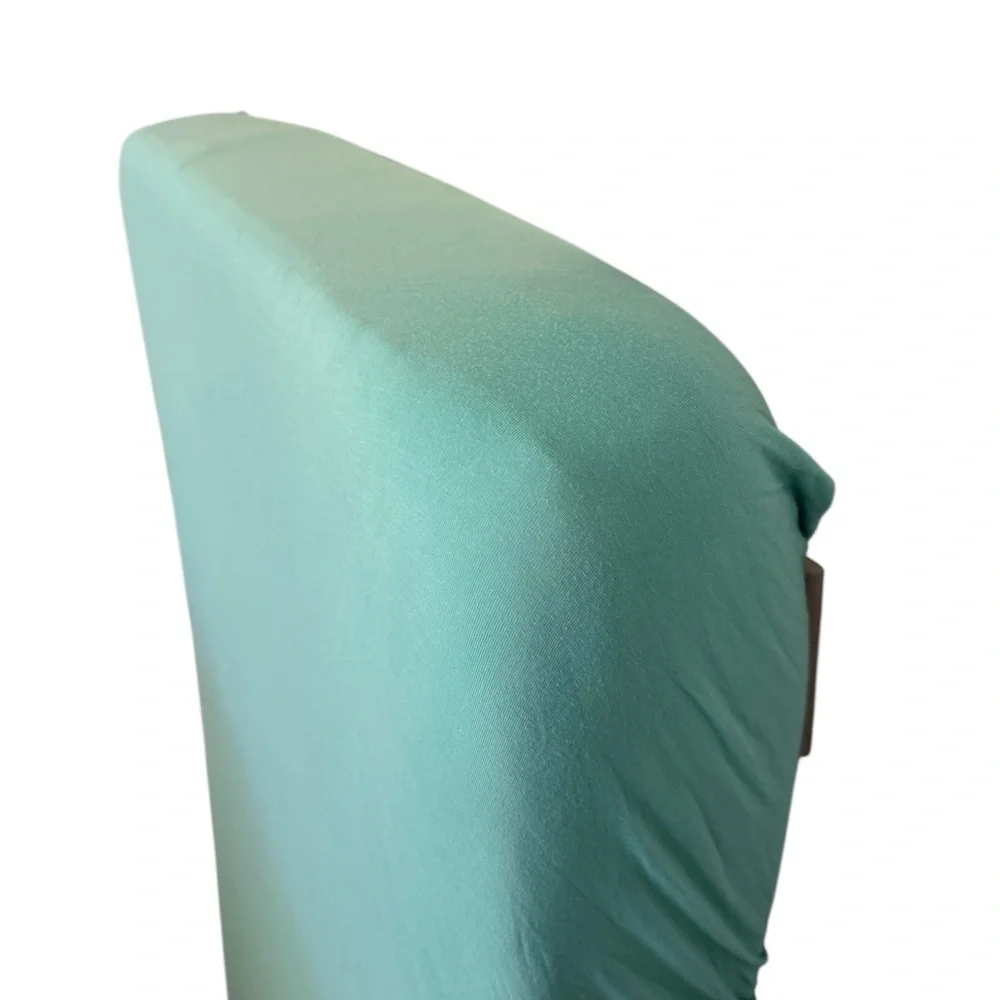 Kyte BABY Jade bamboo crib sheet *retired color*